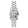 RELOJ  PARA MUJER INVICTA LUPAH 23218 - ACERO