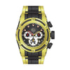 RELOJ MICKEY MOUSE PARA HOMBRE INVICTA DISNEY LIMITED EDITION 23237 - ORO NEGRO