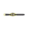 RELOJ MICKEY MOUSE PARA HOMBRE INVICTA DISNEY LIMITED EDITION 23237 - ORO NEGRO