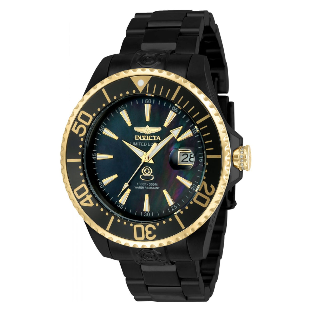 Reloj de pulsera Invicta pro diver 23306