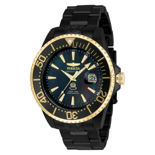 Reloj de pulsera Invicta pro diver 23306