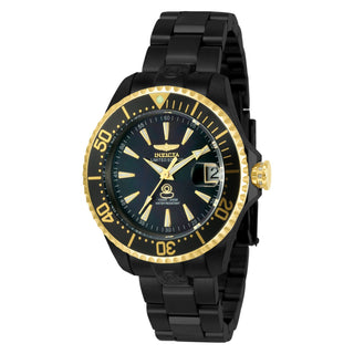 RELOJ  PARA MUJER INVICTA PRO DIVER 23310 - NEGRO