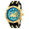 RELOJ  PARA HOMBRE INVICTA PRO DIVER 23426 - ORO NEGRO