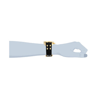 RELOJ  PARA HOMBRE INVICTA PRO DIVER 23426 - ORO NEGRO
