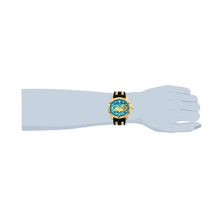 RELOJ  PARA HOMBRE INVICTA PRO DIVER 23426 - ORO NEGRO