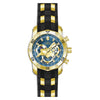 RELOJ  PARA HOMBRE INVICTA PRO DIVER 23426 - ORO NEGRO