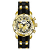RELOJ  PARA HOMBRE INVICTA PRO DIVER 23427 - ORO NEGRO