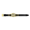 RELOJ  PARA HOMBRE INVICTA PRO DIVER 23427 - ORO NEGRO