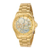 RELOJ  PARA MUJER INVICTA ANGEL 23568 - ORO