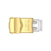 RELOJ  PARA MUJER INVICTA ANGEL 23568 - ORO
