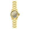 RELOJ  PARA MUJER INVICTA ANGEL 23568 - ORO
