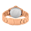 RELOJ  PARA MUJER INVICTA ANGEL 23569 - ORO ROSA