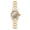 RELOJ  PARA MUJER INVICTA ANGEL 23569 - ORO ROSA