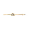 RELOJ  PARA MUJER INVICTA ANGEL 23569 - ORO ROSA
