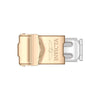 RELOJ  PARA MUJER INVICTA ANGEL 23569 - ORO ROSA