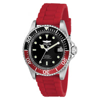 RELOJ DEPORTIVO PARA HOMBRE INVICTA PRO DIVER 23680 - ROJO