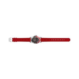 RELOJ DEPORTIVO PARA HOMBRE INVICTA PRO DIVER 23680 - ROJO