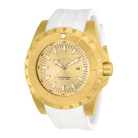 RELOJ  PARA HOMBRE INVICTA PRO DIVER 23740 - BLANCO