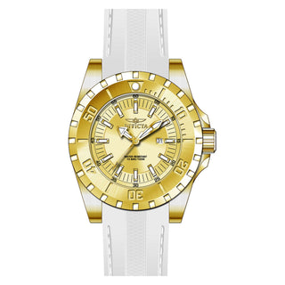 RELOJ  PARA HOMBRE INVICTA PRO DIVER 23740 - BLANCO