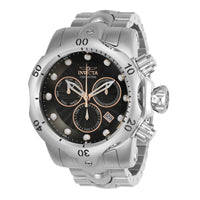 RELOJ  PARA HOMBRE INVICTA VENOM 23886 - ACERO