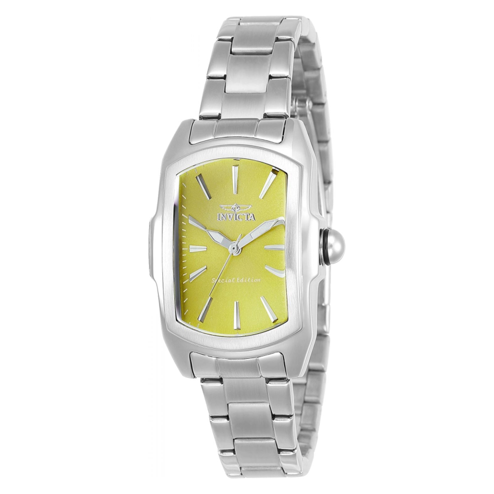 Reloj Invicta lupah 24115