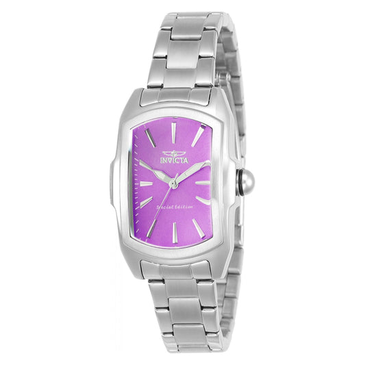 Reloj de pulsera Invicta lupah 24116