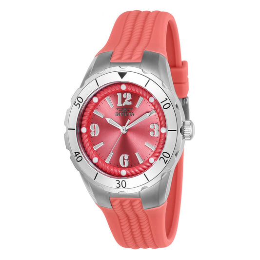 Reloj de pulsera Invicta angel 24122