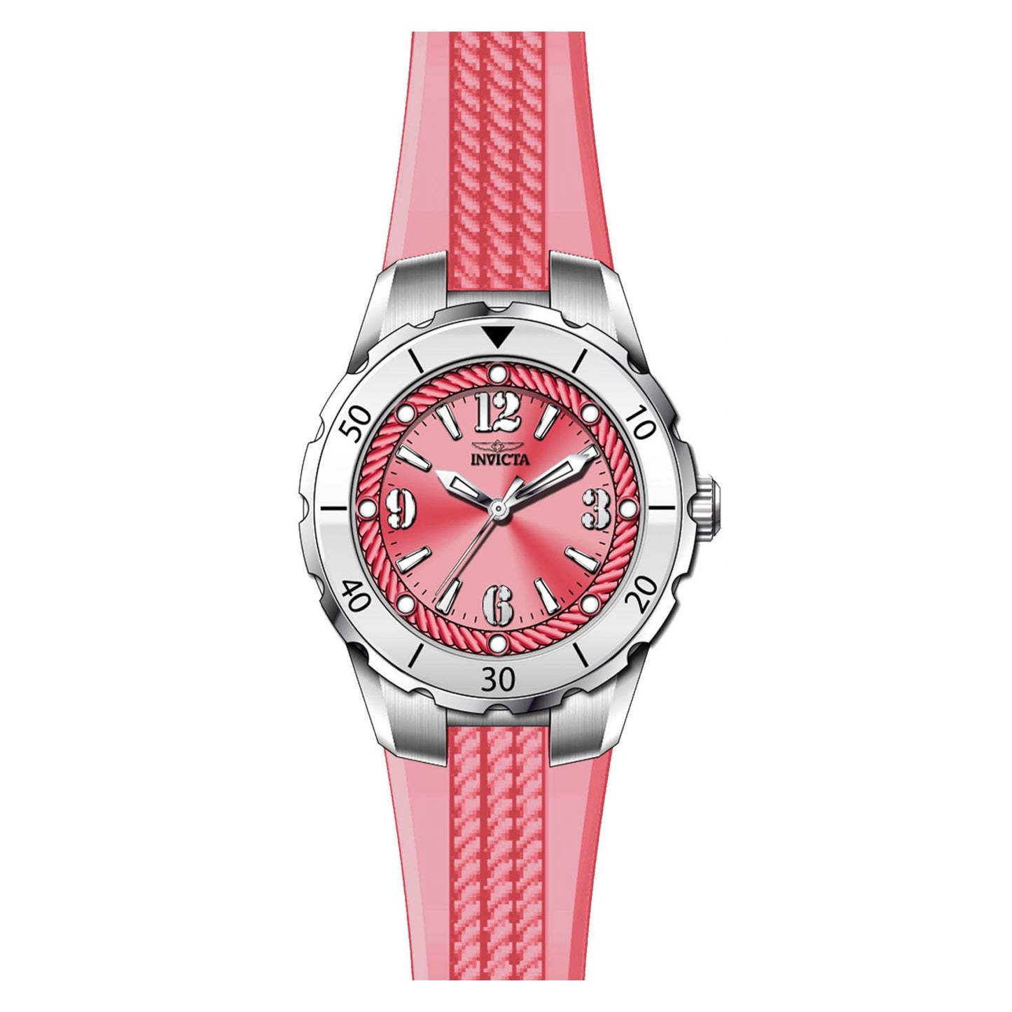 Reloj Invicta angel 24122