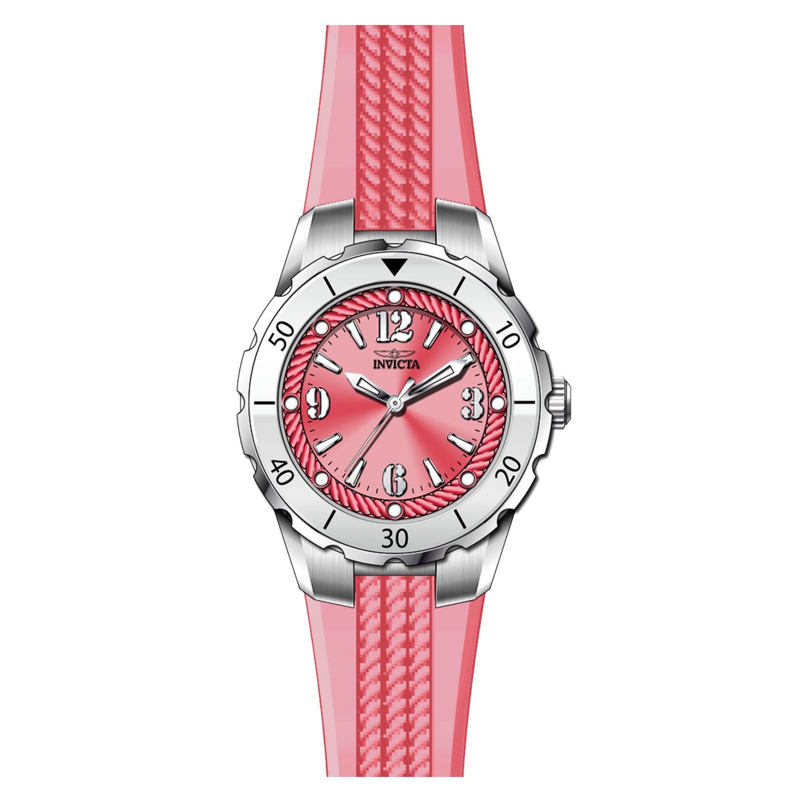 Reloj Invicta angel 24122