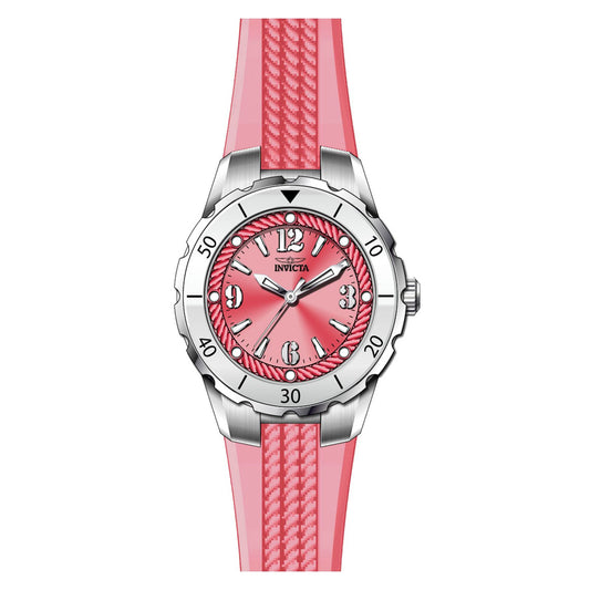 Reloj Invicta angel 24122