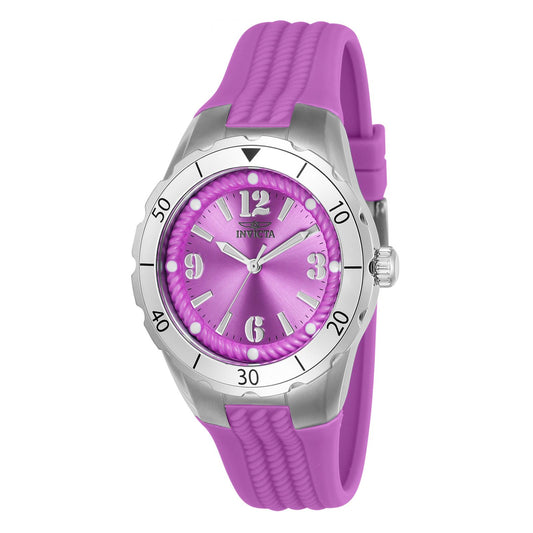 Reloj de pulsera Invicta angel 24123