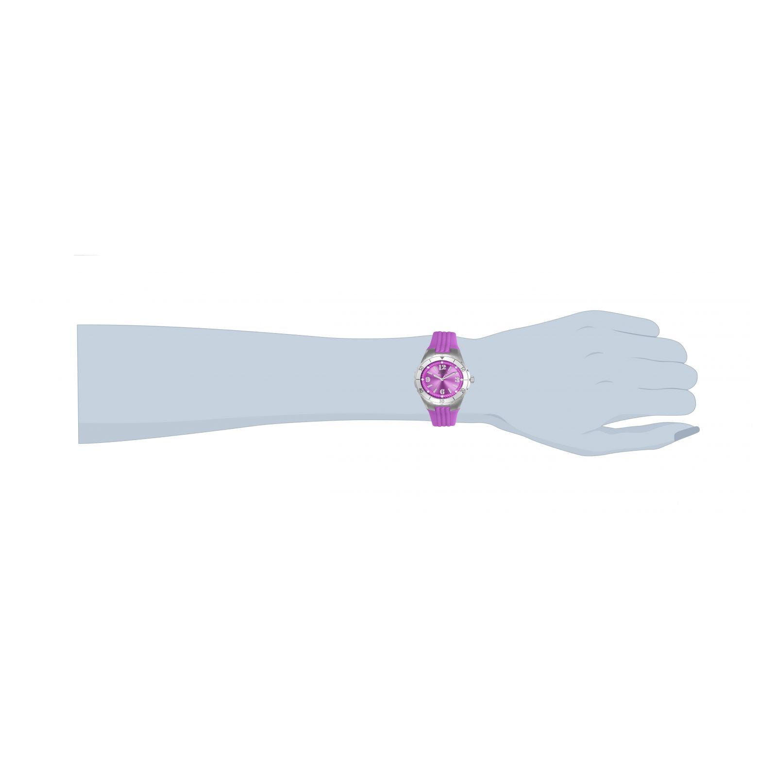 Reloj de pulsera Invicta angel 24123