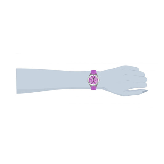 Reloj de pulsera Invicta angel 24123