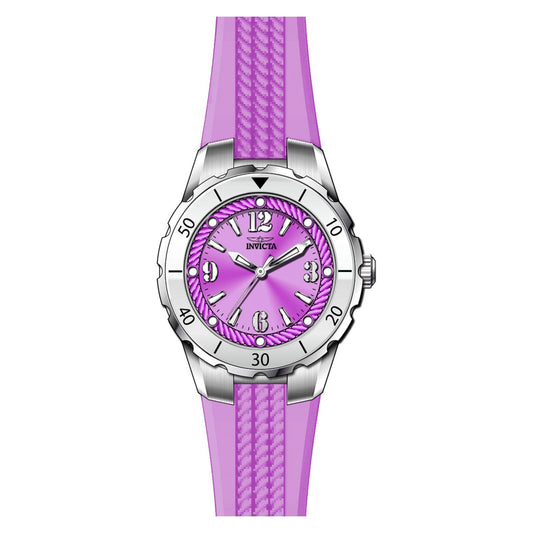 Reloj de pulsera Invicta angel 24123