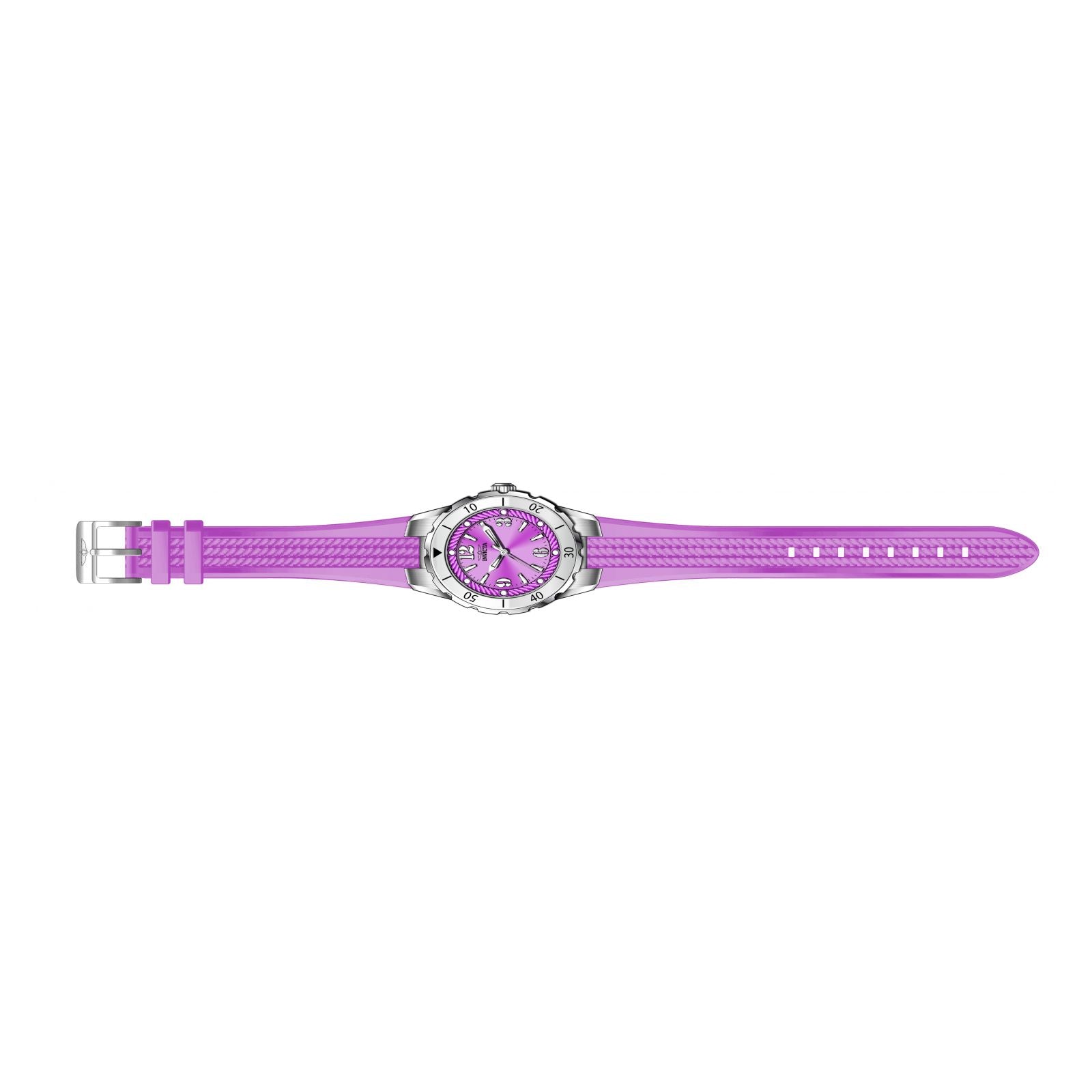Reloj de pulsera Invicta angel 24123