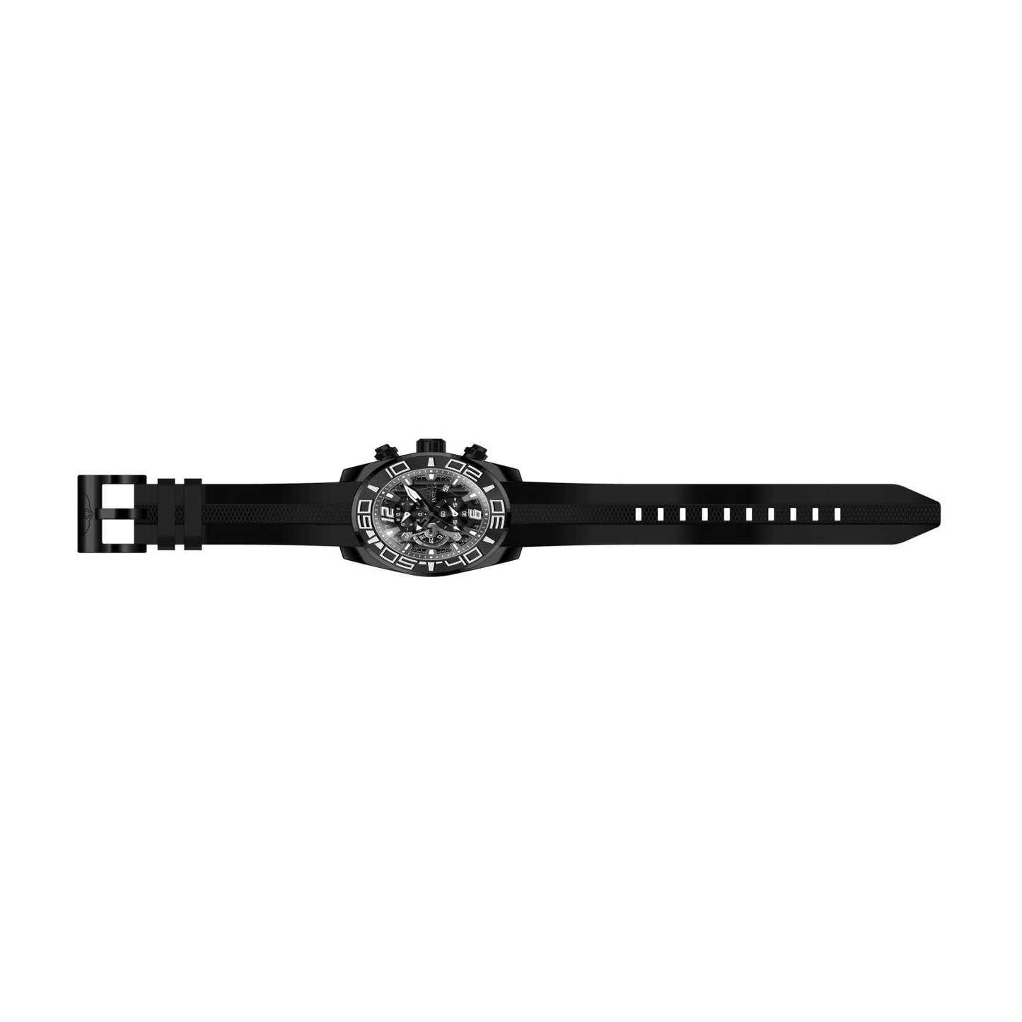 RELOJ DEPORTIVO PARA HOMBRE INVICTA PRO DIVER 24163 - NEGRO