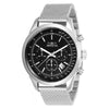 RELOJ  PARA HOMBRE INVICTA SPEEDWAY 24208 - ACERO