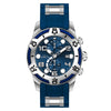 RELOJ  PARA HOMBRE INVICTA BOLT 24216 - AZUL ACERO