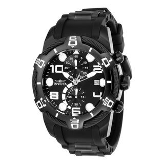 RELOJ  PARA HOMBRE INVICTA BOLT 24220 - NEGRO