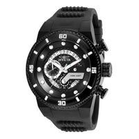 RELOJ  PARA HOMBRE INVICTA S1 RALLY 24228 - NEGRO