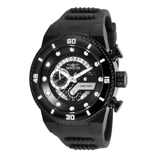 RELOJ  PARA HOMBRE INVICTA S1 RALLY 24228 - NEGRO