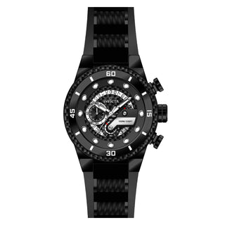 RELOJ  PARA HOMBRE INVICTA S1 RALLY 24228 - NEGRO