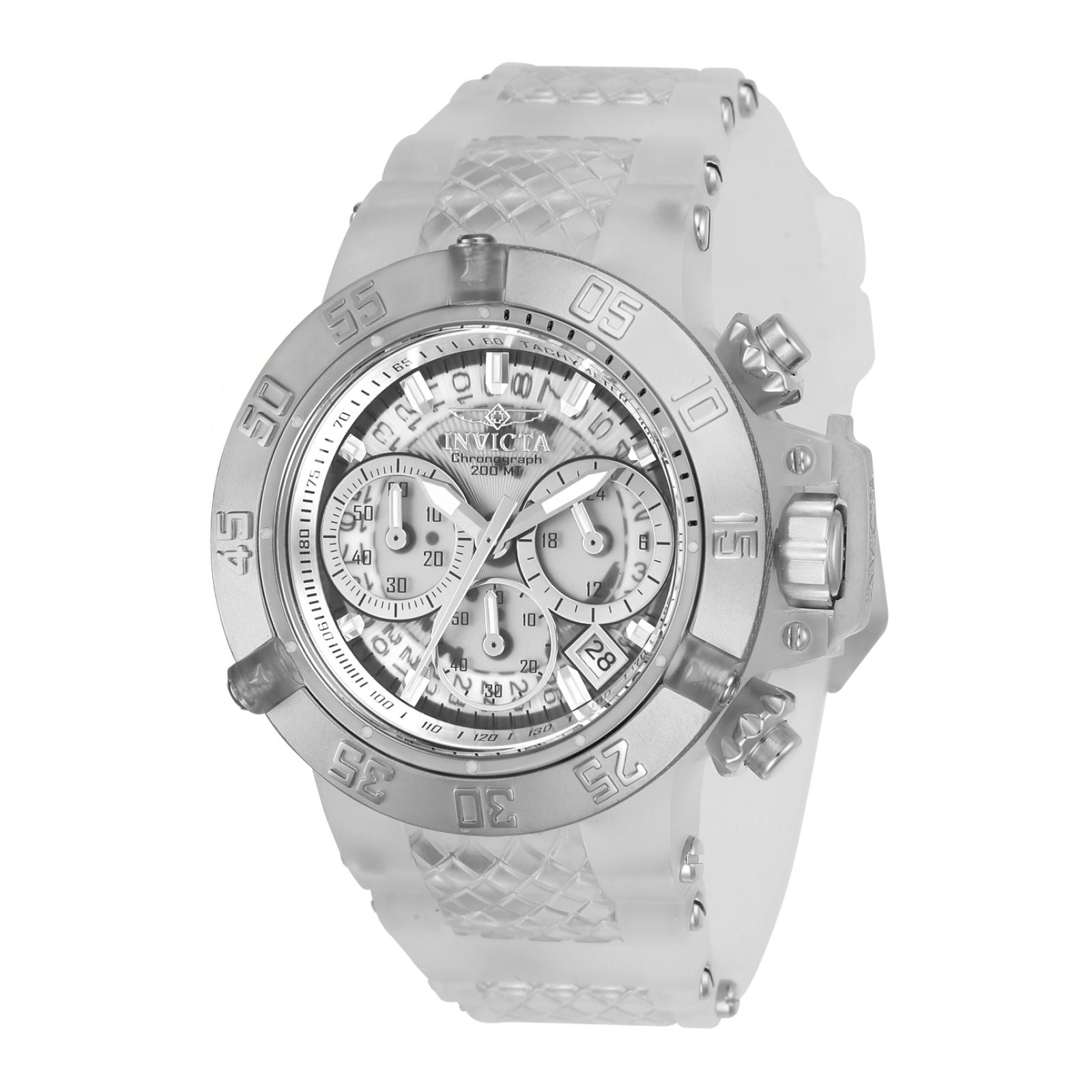 Reloj de pulsera Invicta subaqua 24372