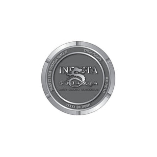 Reloj de pulsera Invicta subaqua 24372