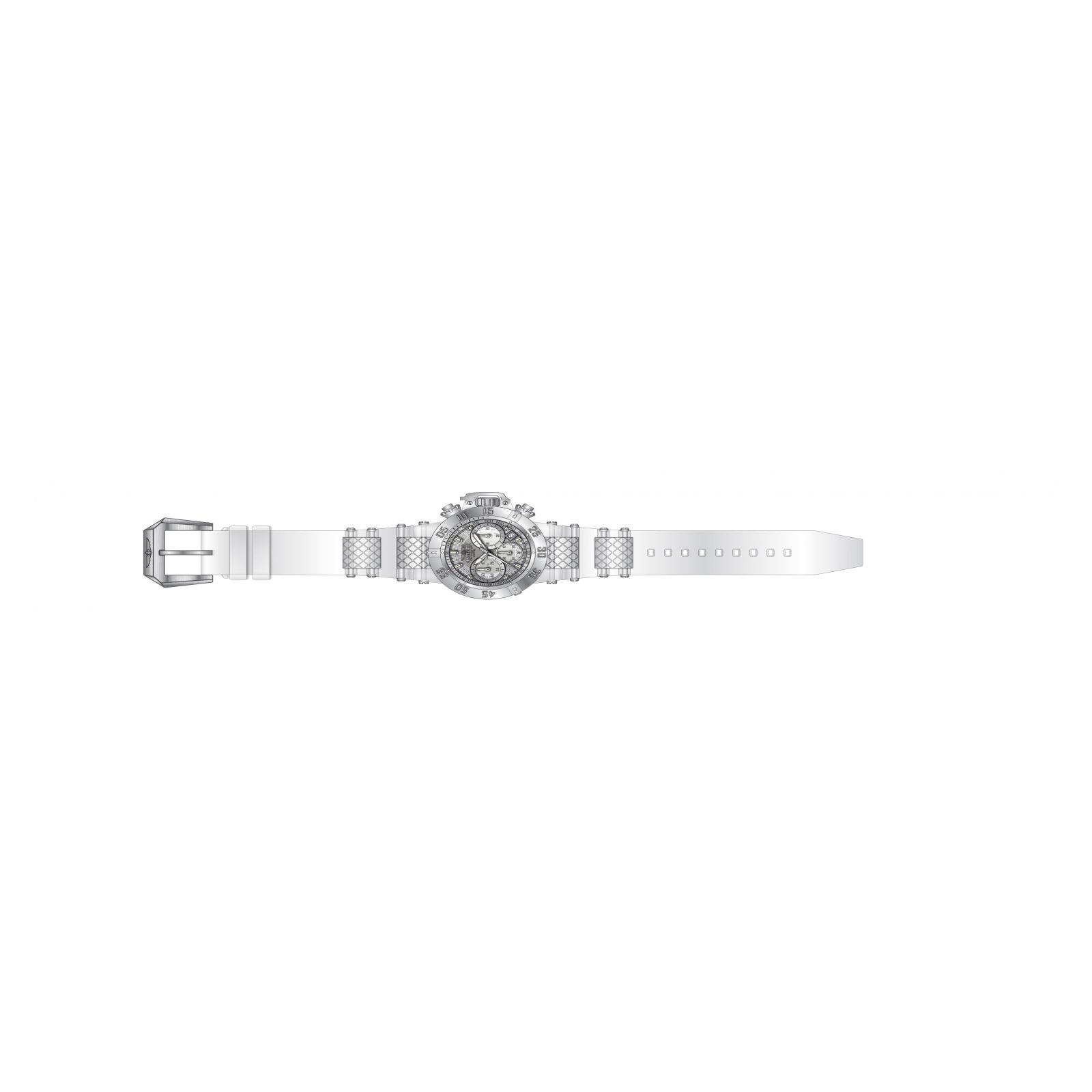 Reloj de pulsera Invicta subaqua 24372