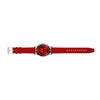 RELOJ  PARA HOMBRE INVICTA PRO DIVER 24391 - ROJO