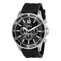 RELOJ  PARA HOMBRE INVICTA PRO DIVER 24393 - NEGRO