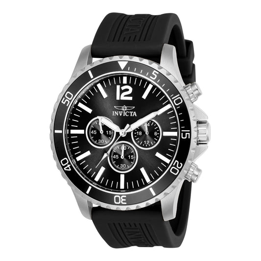 RELOJ  PARA HOMBRE INVICTA PRO DIVER 24393 - NEGRO
