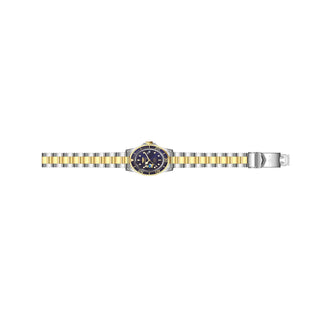 RELOJ PATO DONALD PARA HOMBRE INVICTA DISNEY LIMITED EDITION 24397 - ACERO, ORO