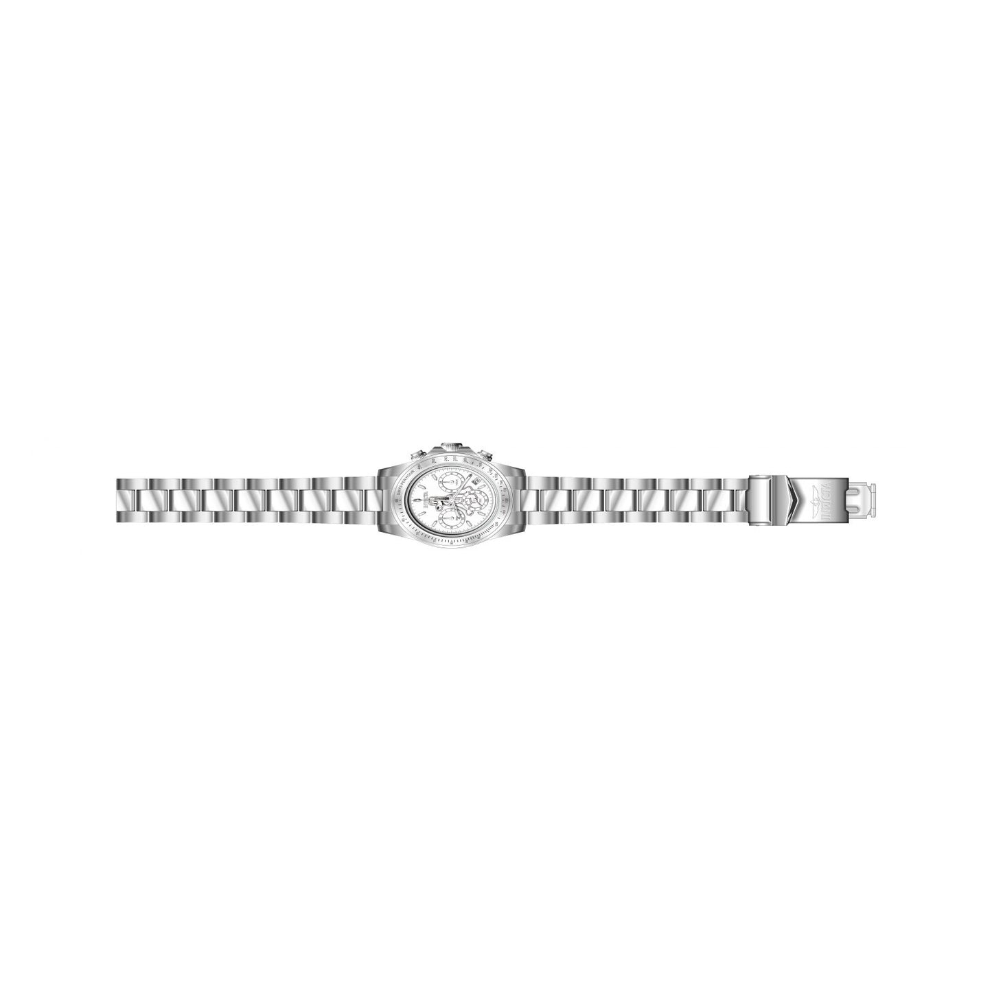 RELOJ PLUTO PARA HOMBRE INVICTA DISNEY LIMITED EDITION 24398 - ACERO